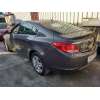 opel insignia berlina del año 2010