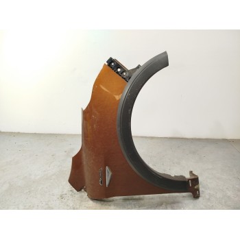 Recambio de aleta delantera derecha para ford ka+ iii (uk, fk) 1.2 ti-vct referencia OEM IAM 2248781 J7BBA16015BB 