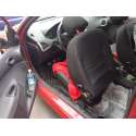 PEUGEOT 206 BERLINA