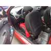 peugeot 206 berlina del año 2009
