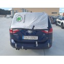 VOLKSWAGEN TOURAN (5T1)