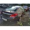 opel insignia berlina del año 2010