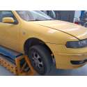 SEAT LEON (1M1)