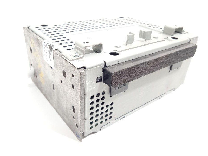 SISTEMA AUDIO / RADIO CD E1BT18C815GH 2342466 