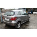 MERCEDES-BENZ CLASE B (W245)