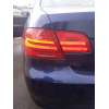 bmw serie 3 coupe (e92) del año 2010
