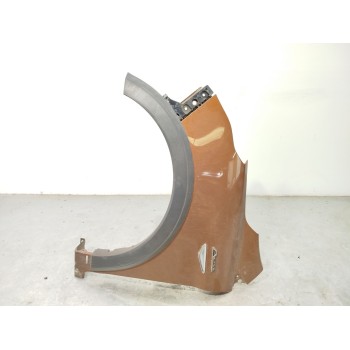 Recambio de aleta delantera izquierda para ford ka+ iii (uk, fk) 1.2 ti-vct referencia OEM IAM 2248783 J7BBA16016BB 