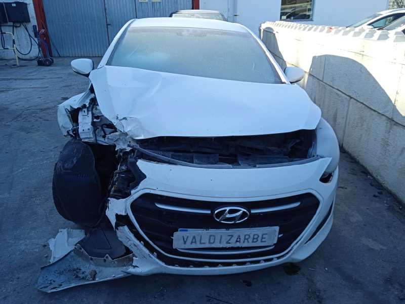 HYUNDAI I30 (GD)