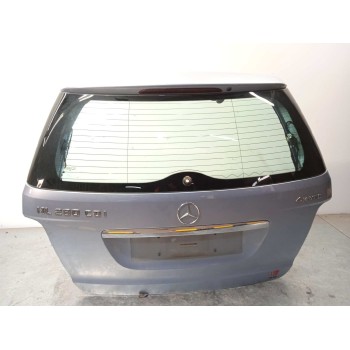 PORTON TRASERO A1647400605 A1647401505 A1647401405