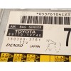 Recambio de centralita airbag para toyota auris (_e15_) 1.8 hybrid (zwe150_) referencia OEM IAM 8917012740  1503003761