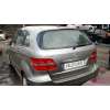 mercedes-benz clase b (w245) del año 2005