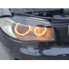 bmw 1 (e81) del año 2007