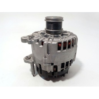 Recambio de alternador para audi a3 sedán (8vm) 30 tdi s line referencia OEM IAM 04L903021D  TG14C097
