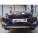 PEUGEOT 508 SW I (8E_)