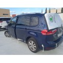 VOLKSWAGEN TOURAN (5T1)
