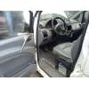 mercedes-benz vito (w639) basic, combi del año 2010