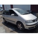 SEAT ALHAMBRA (7V8, 7V9)