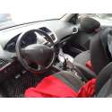 PEUGEOT 206 BERLINA