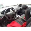 peugeot 206 berlina del año 2009