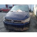 VOLKSWAGEN TOURAN (5T1)