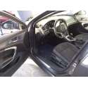 OPEL INSIGNIA BERLINA