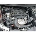 FORD FOCUS II (DA_, HCP, DP)