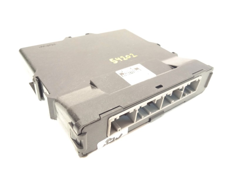 CENTRALITA CONFORT 8968112040 2850000611