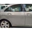 MERCEDES-BENZ CLASE C (W204)