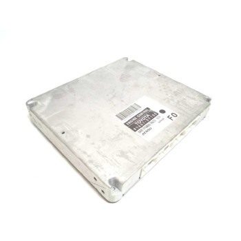 Recambio de centralita motor uce para toyota corolla verso (r1) 2.2 d-4d sol referencia OEM IAM 896610F100  1758007623