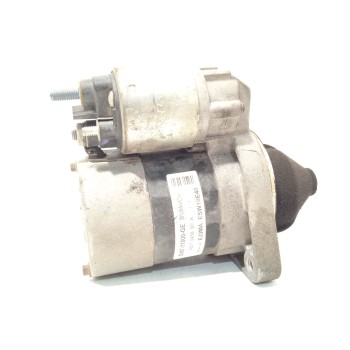 Recambio de motor arranque para ford focus iii turnier 1.0 ecoboost referencia OEM IAM CV6T11000GE 2380314 ESW10E40