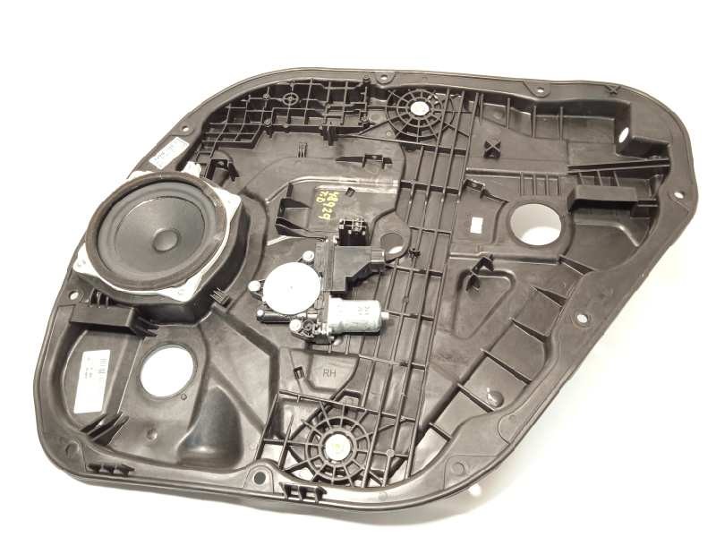 ELEVALUNAS TRASERO DERECHO 83480A4050 83460A4010