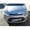 ford fiesta vi (cb1, ccn) del año 2010