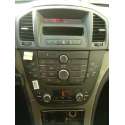 OPEL INSIGNIA BERLINA
