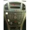 opel insignia berlina del año 2010
