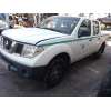 nissan navara pick-up (d40m) del año 2008