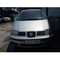 SEAT ALHAMBRA (7V8, 7V9)