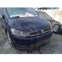 VOLKSWAGEN TOURAN (5T1)