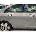 MERCEDES-BENZ CLASE C (W204)
