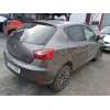seat ibiza iv (6j5, 6p1) del año 2017