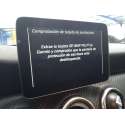 MERCEDES-BENZ CLASE A (W176)