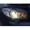 bmw 1 (e81) del año 2007