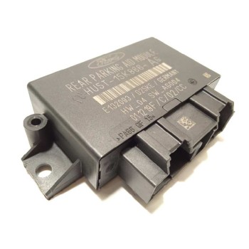 Recambio de modulo electronico para ford fiesta (ce1) trend referencia OEM IAM HU5T15K866AG 2394477 