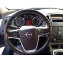 OPEL INSIGNIA BERLINA
