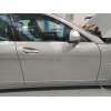 mercedes-benz clase c (w204) del año 2007