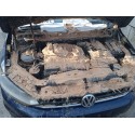 VOLKSWAGEN TOURAN (5T1)