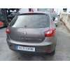 seat ibiza iv (6j5, 6p1) del año 2017