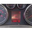 OPEL INSIGNIA BERLINA