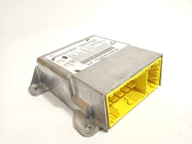 CENTRALITA AIRBAG A2048706826 5WK44004