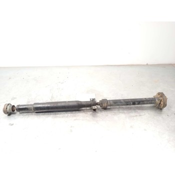 TRANSMISION CENTRAL A1644103102 1644103102