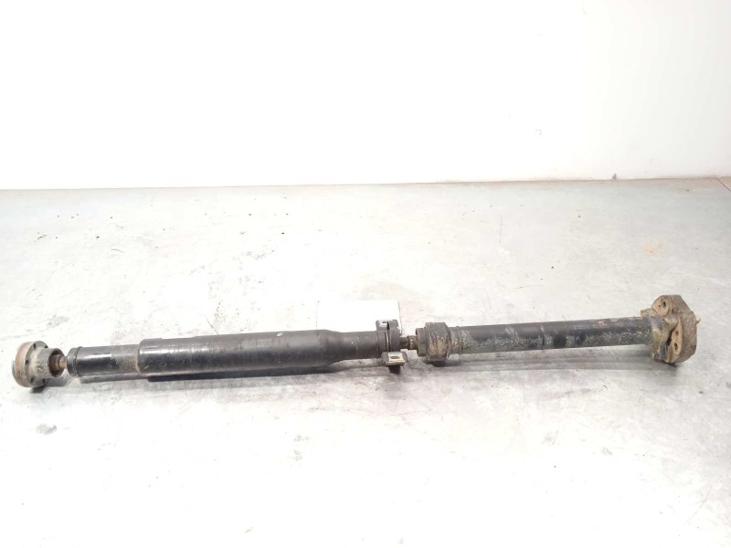 TRANSMISION CENTRAL A1644103102 1644103102